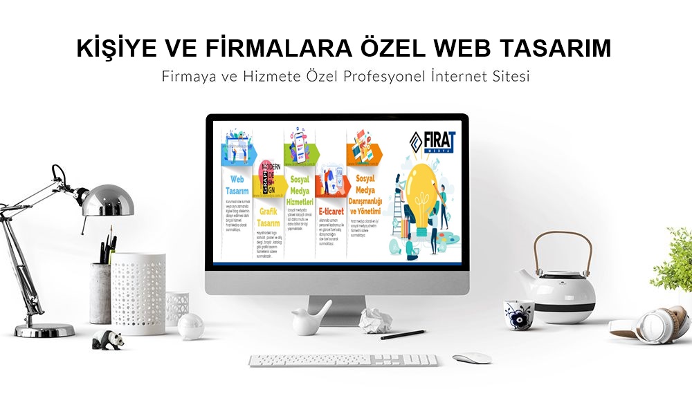 Web Tasarım